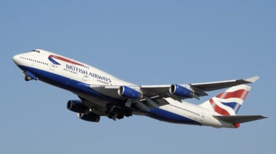 Sanction British Airways et Mariott pour manquement au RGPD
