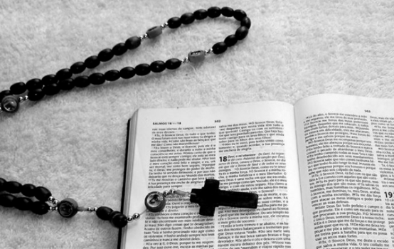 RGPD - Témoins de Jehovah