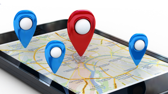 RGPD et géolocalisation