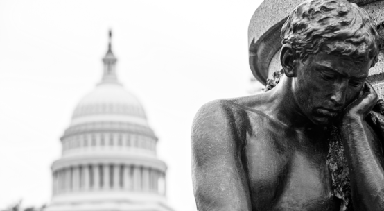 Cloud Act et RGPD : Quand les américains se donnent les moyens d'accéder aux données du monde entier