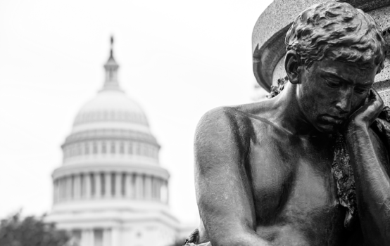 Cloud Act et RGPD : Quand les américains se donnent les moyens d'accéder aux données du monde entier