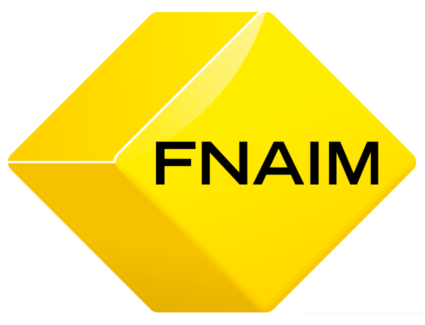 FNAIM Logo clients