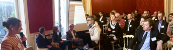 Team talk RGPD DATA LEGAL DRIVE