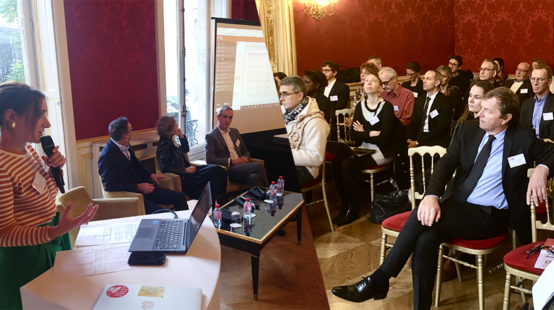 Team talk RGPD DATA LEGAL DRIVE