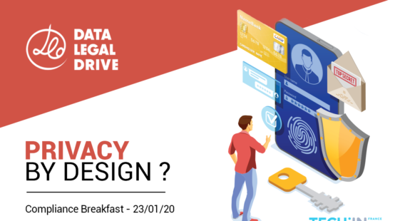 Compliance Breakfast - 23 janvier 2020