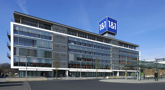 Sanction RGPD pour 1&1 télécom, 9million d'€