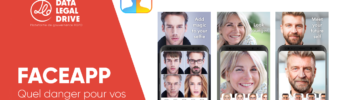 Sylvain Staub Interviewé par Challenges, Yahoo, 01net sur le sujet de Faceapp