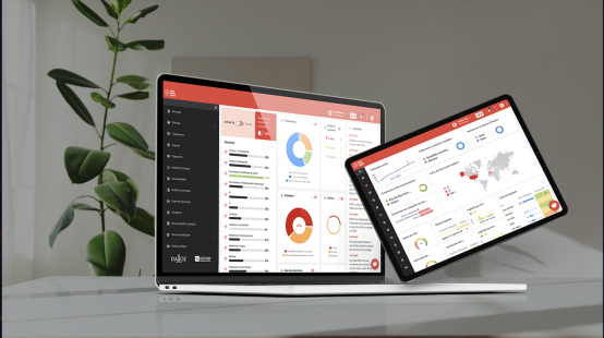 Découvrez le logiciel RGPD N°1 français ! !