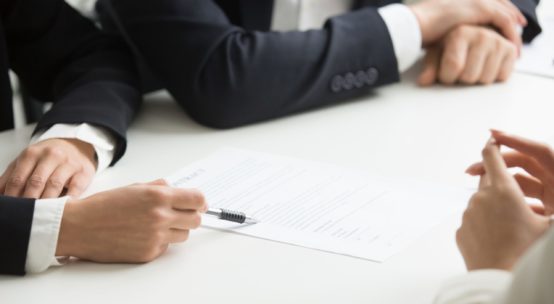 RGPD : les protection des données personnelles en entreprise